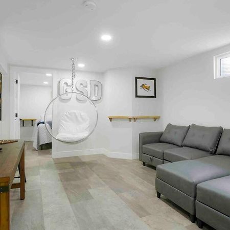 Villa Sleeps 16 - 15 Min/Downtown, 10 Min/Medical Center Aurora Exterior foto