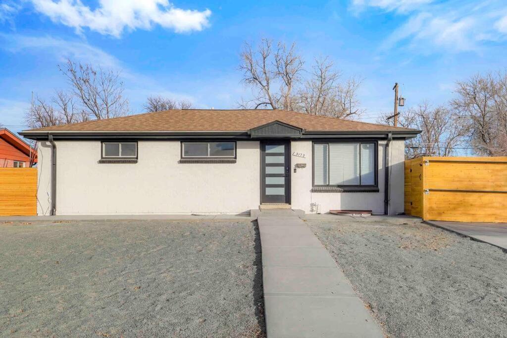 Villa Sleeps 16 - 15 Min/Downtown, 10 Min/Medical Center Aurora Exterior foto